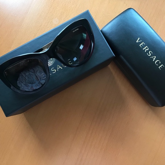 versace pop chic sunglasses